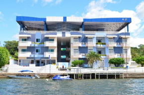  Hotel Mirante Da Ilha  Сантарен